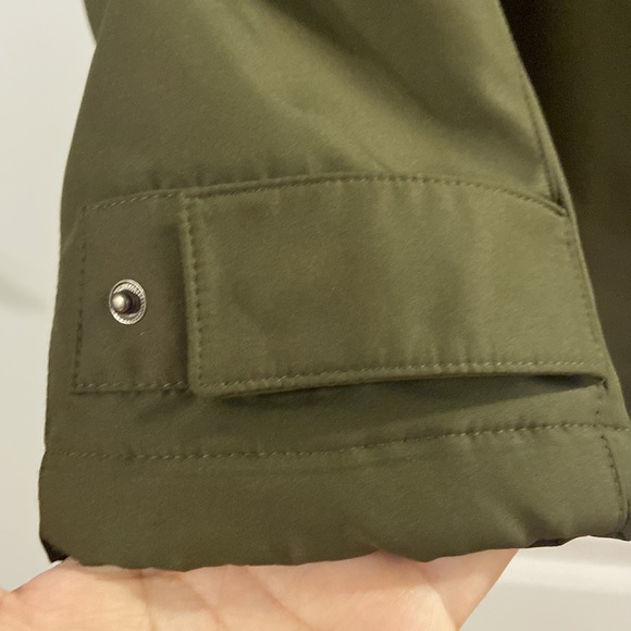 Waterproof Garment Company Man Jacket size M length 30” bust 40” excellent - Picture 5 of 17